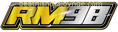 rm98 logo